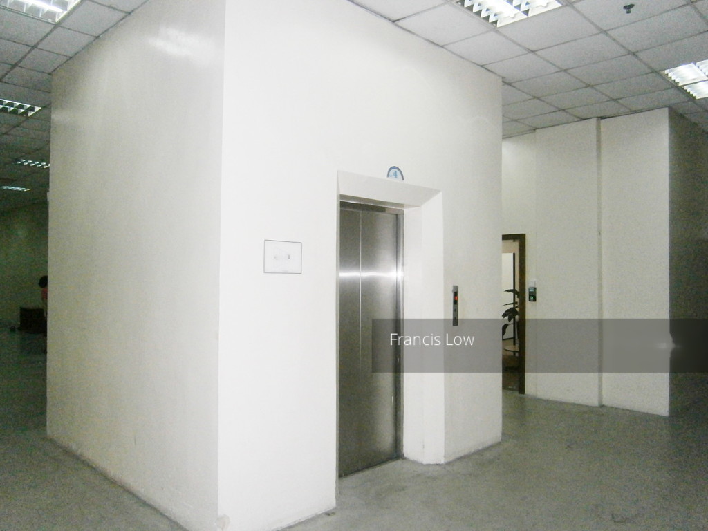 L & Y Building (D20), Factory #192003422